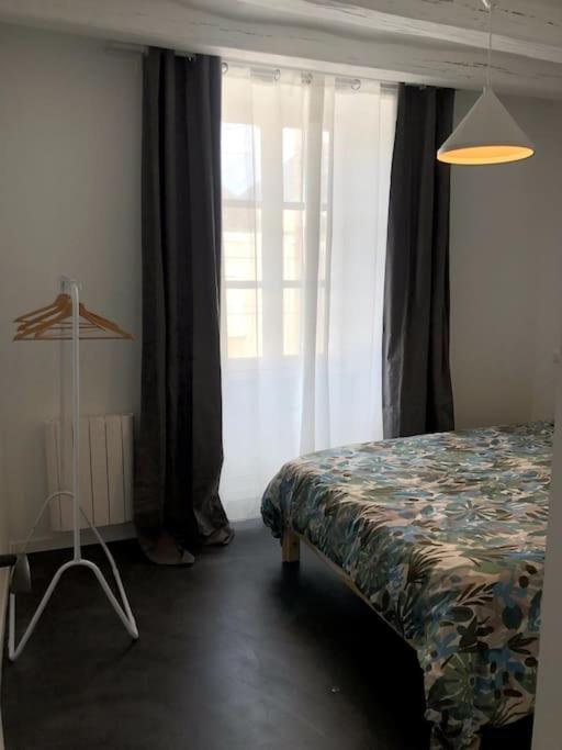 Le 20 La Loire Maison De Bord De Loire Chalonnes-sur-Loire ภายนอก รูปภาพ